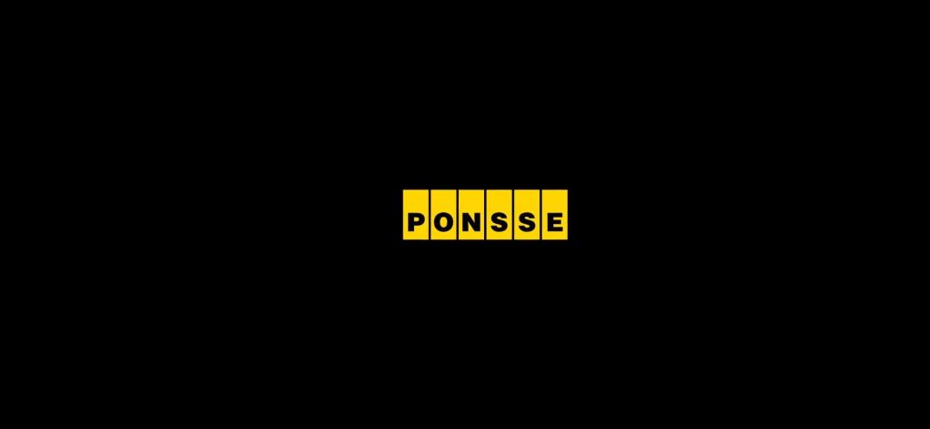 PONSSE Manager 2.o