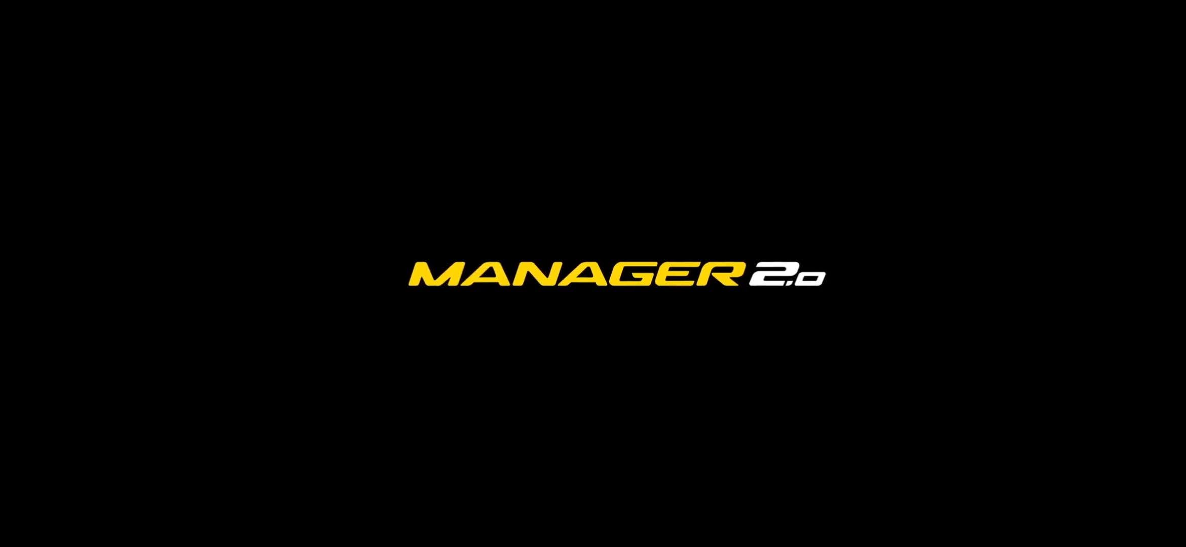 PONSSE Manager 2.o