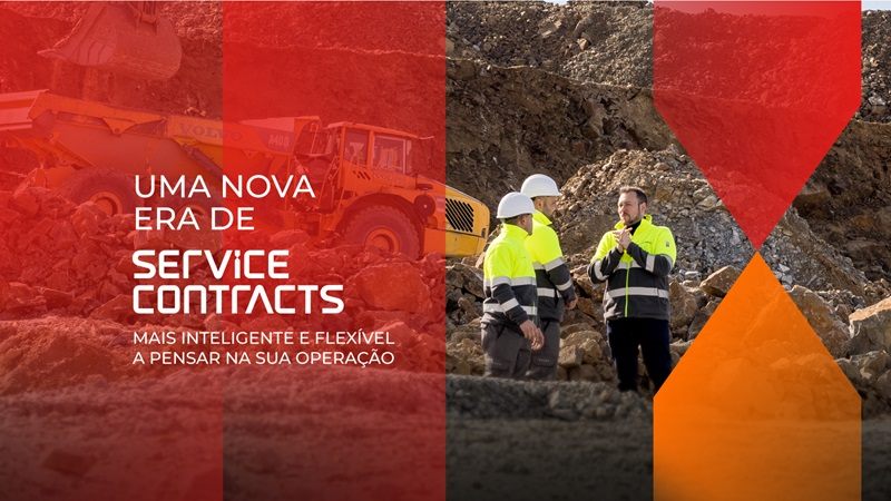 Contratos de Serviço Ascendum